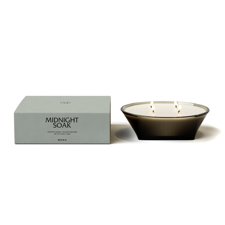 Olfacte Scented Midnight Soak Candle Audo Copenhagen 71186 000736 4
