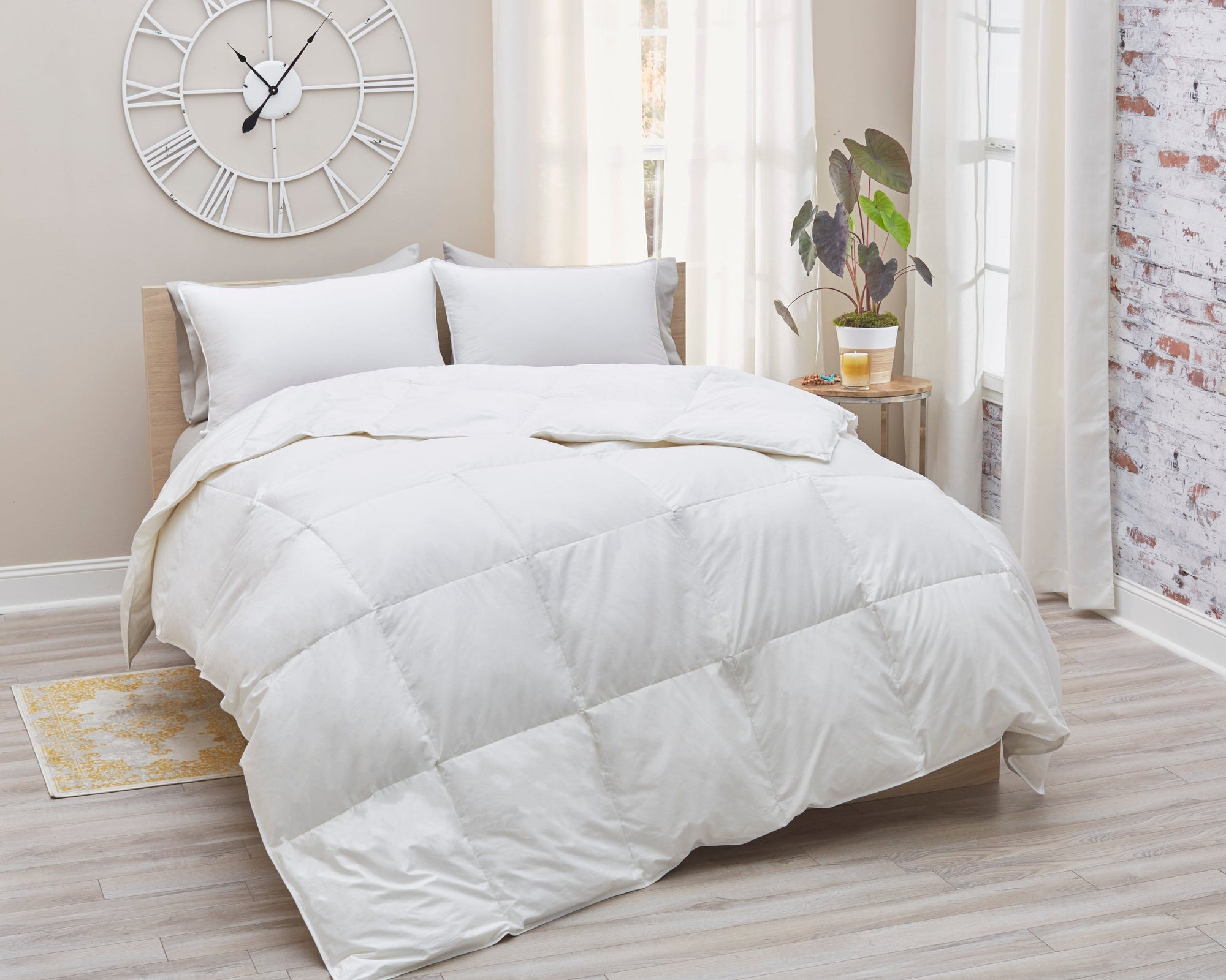 330Tc Down Comforter Cb7T13A 1