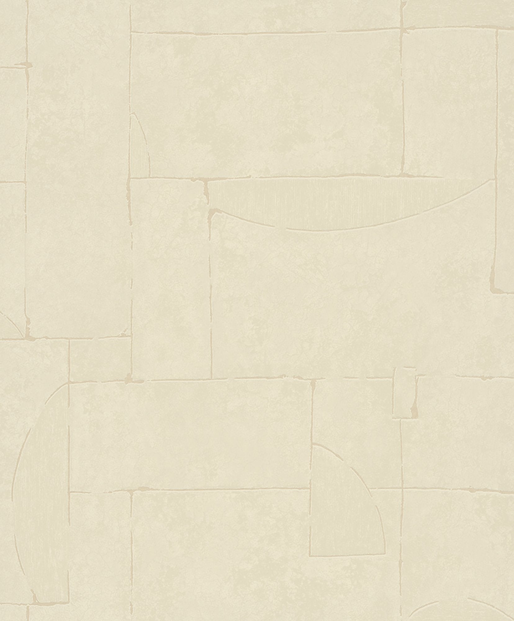 Terra Graphic Tile Brick Stone Wallpaper In Silver Grey Rose Gold Gw 34604 1