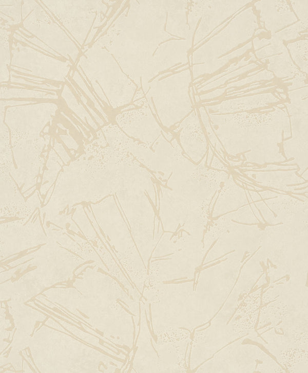 Terra Graphic Abstract Wallpaper In Silver Grey Rose Gold Gw 34616 1