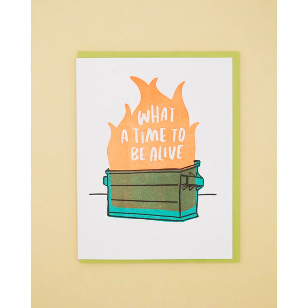 general greeting cards by and here we are gc pl01 4