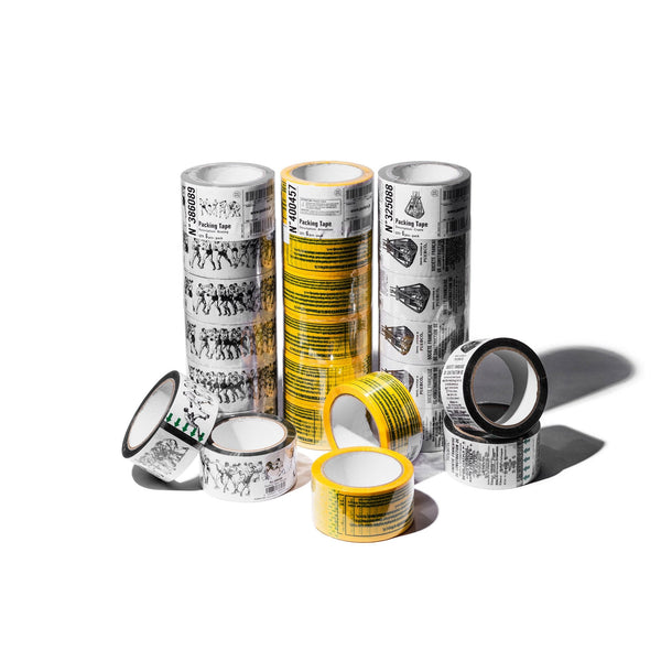 Packing Tape 1