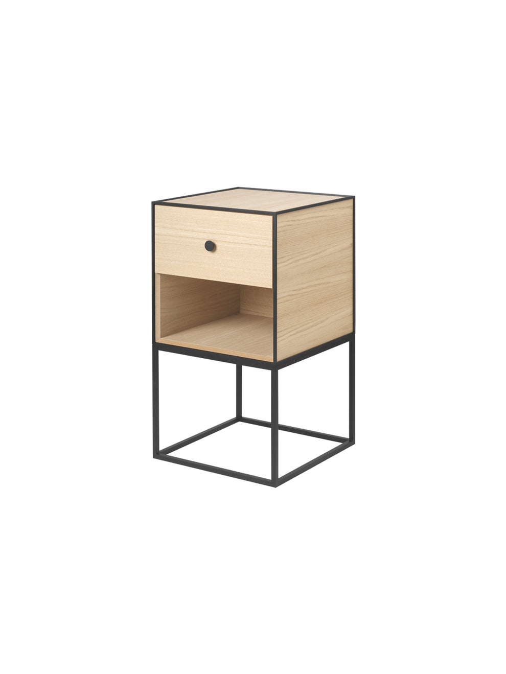 Frame Sideboard New Audo Copenhagen Bl39404 5