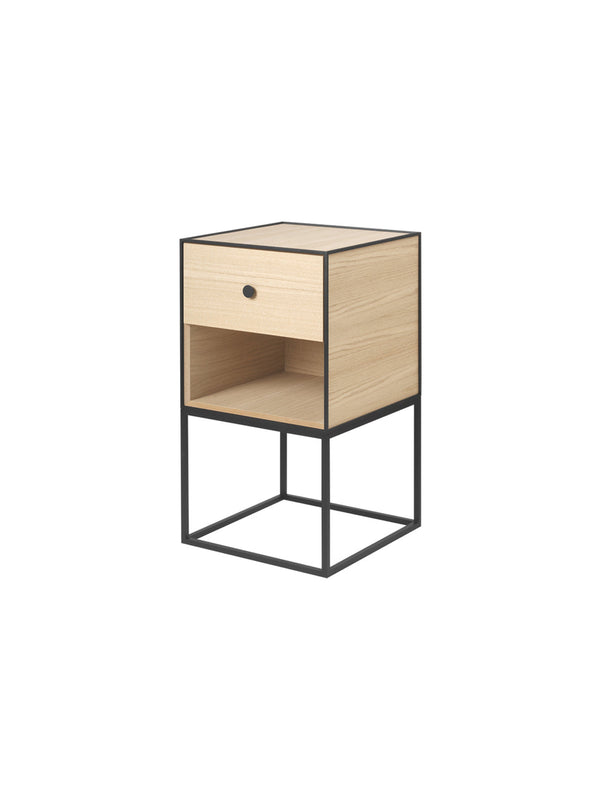 Frame Sideboard New Audo Copenhagen Bl39404 5