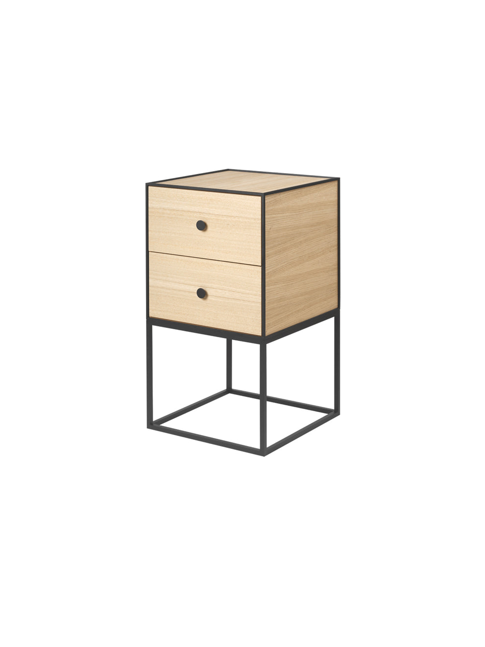 Frame Sideboard New Audo Copenhagen Bl39404 6