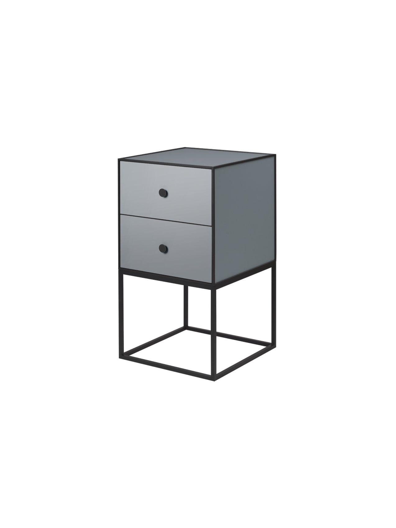 Frame Sideboard New Audo Copenhagen Bl39404 17