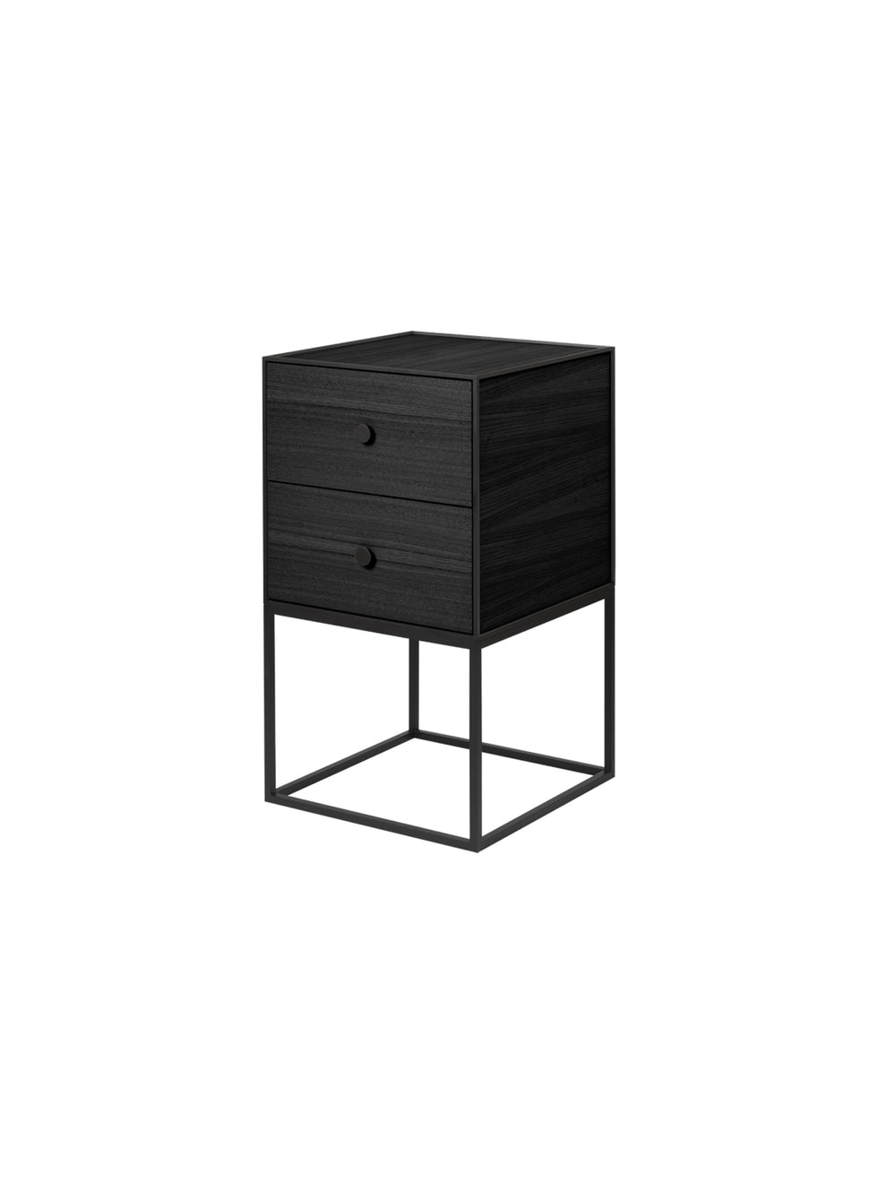 Frame Sideboard New Audo Copenhagen Bl39404 4