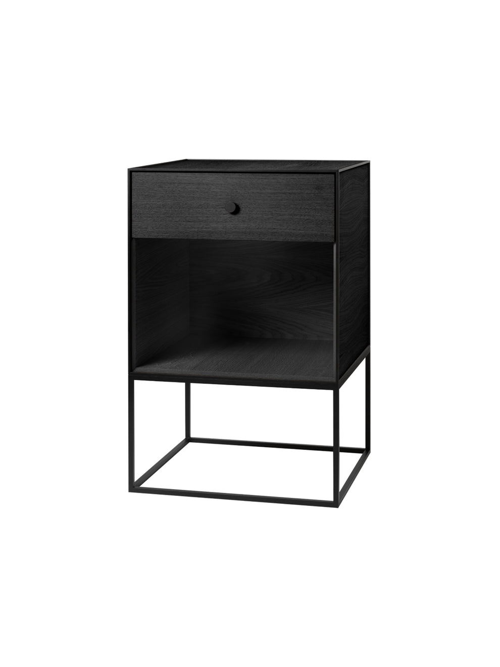 Frame Sideboard New Audo Copenhagen Bl39404 9