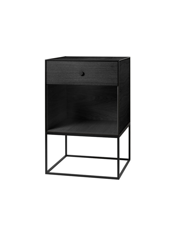 Frame Sideboard New Audo Copenhagen Bl39404 9