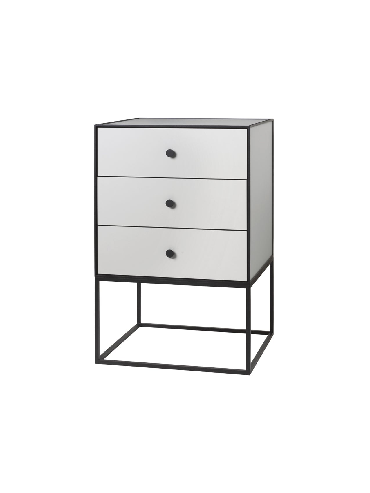 Frame Sideboard New Audo Copenhagen Bl39404 22