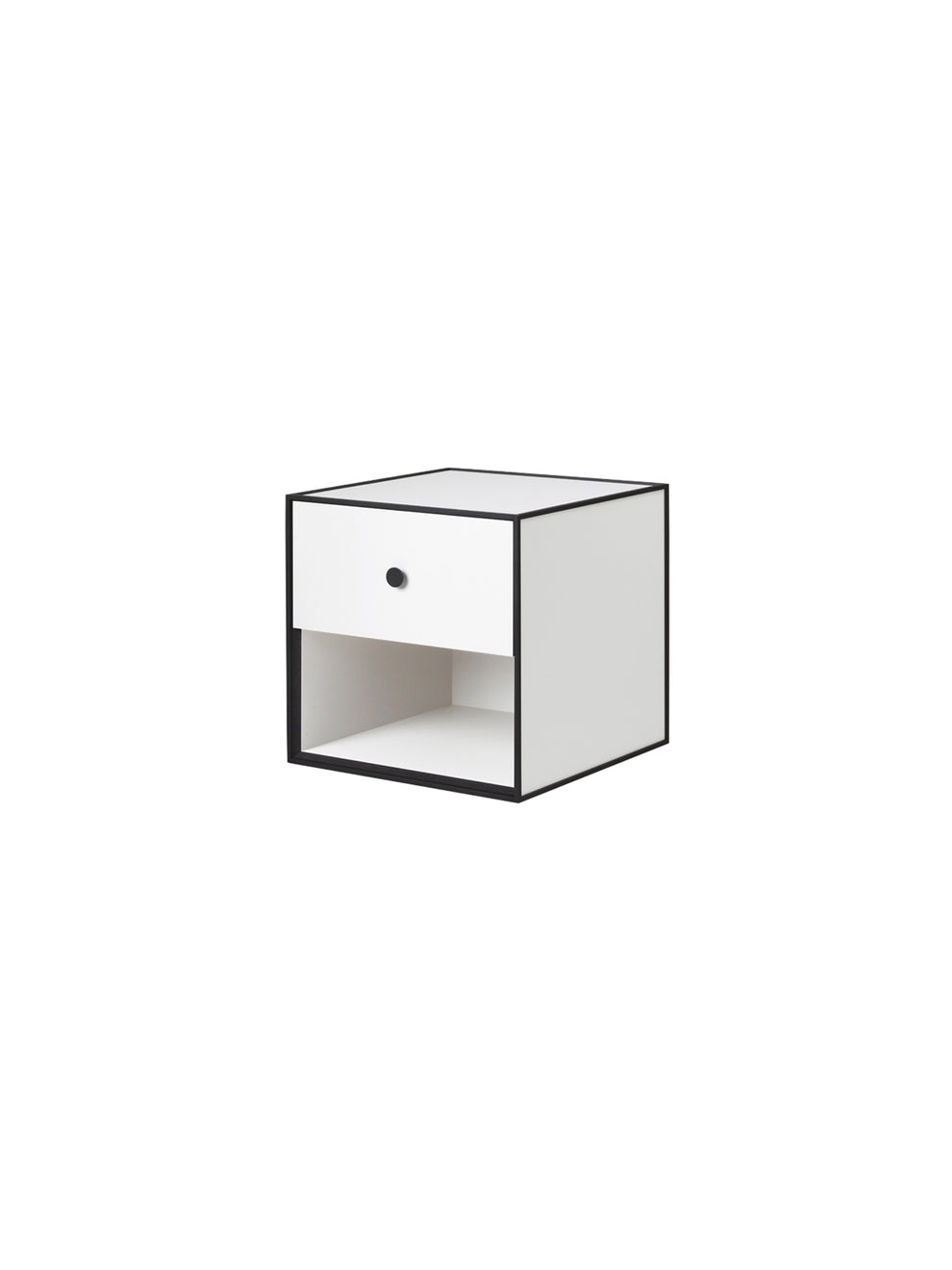 Large Open Frame New Audo Copenhagen Bl40153 5