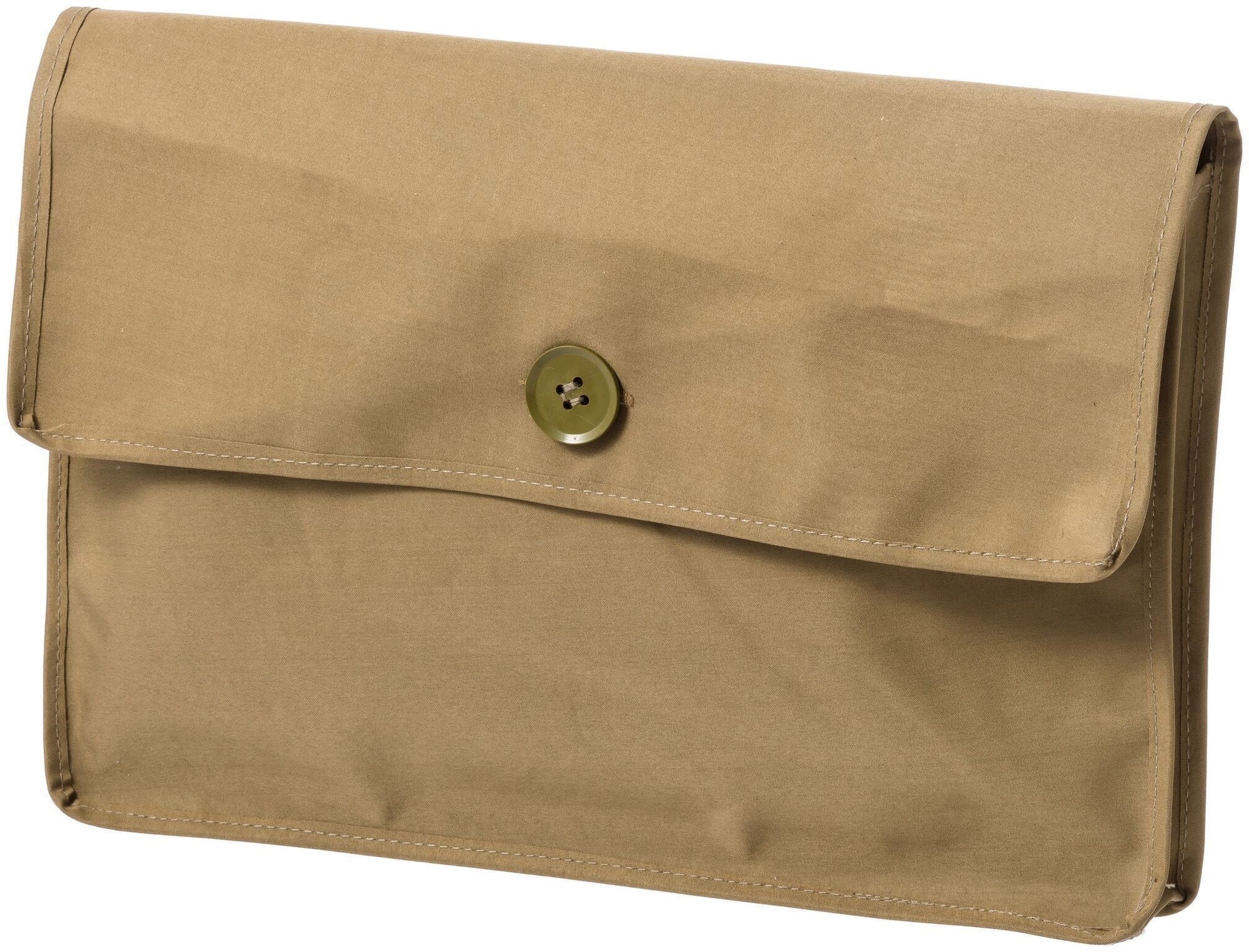 Rubberized Fabric Envelope 1