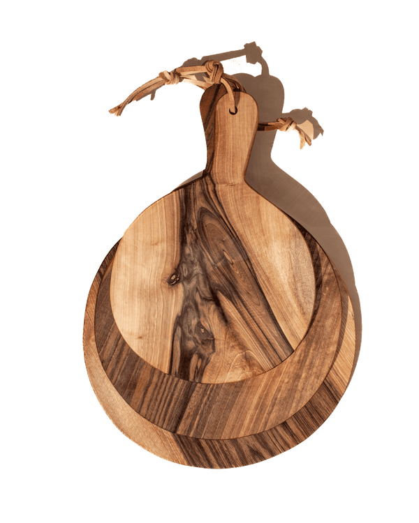 Walnut Round Board Uvn 2000123 1