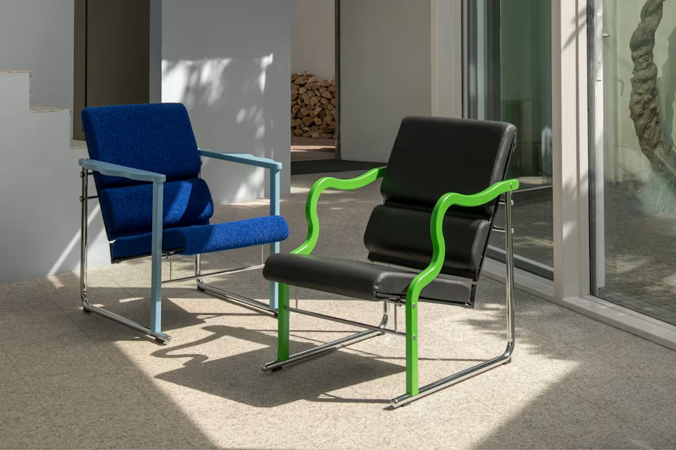 Experiment Lounge Chair 502 Hem Hem 30942 49