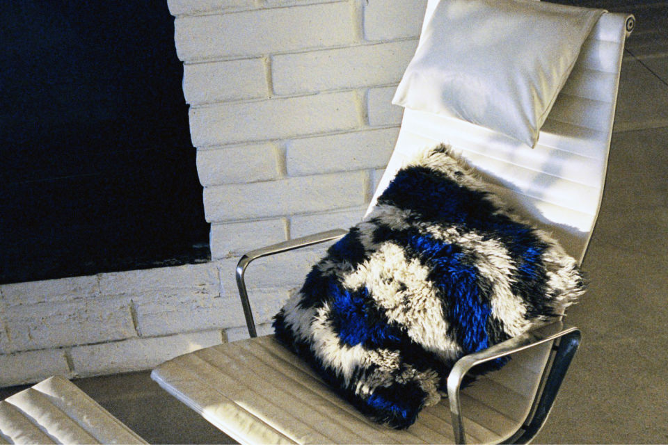 monster cushion by hem hem 30789