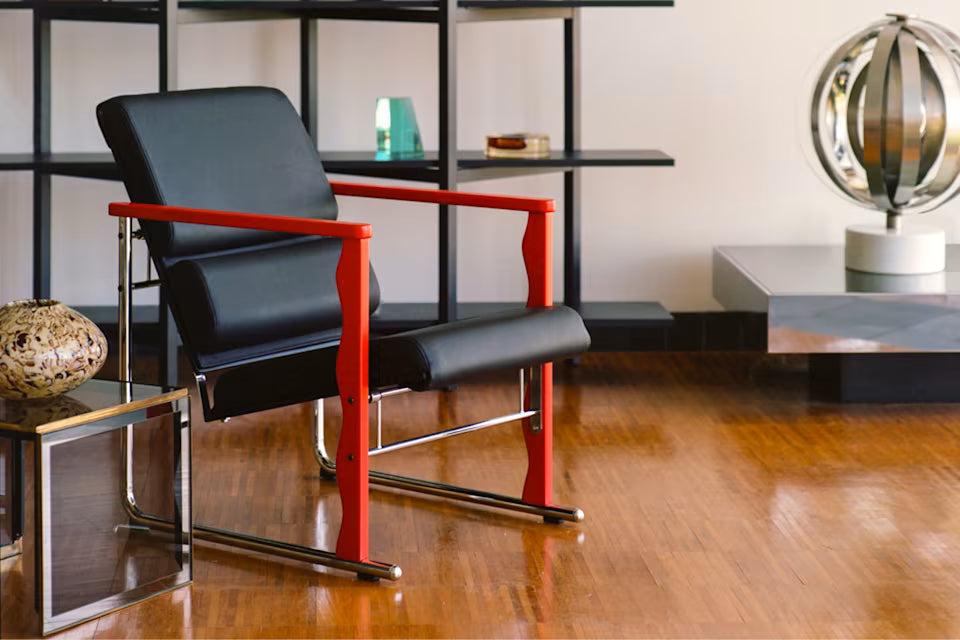 Experiment Lounge Chair 503 Hem Hem 30950 25