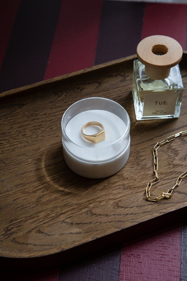 Omnibus Fragrance in Mon. [Brisk]