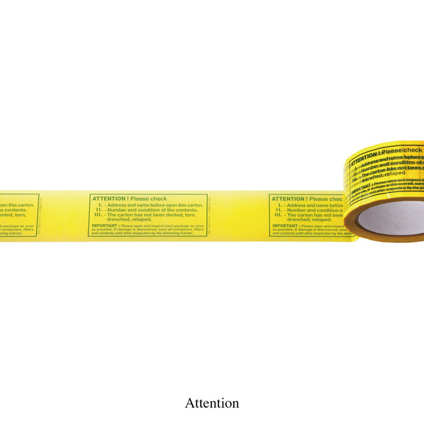 Packing Tape 3