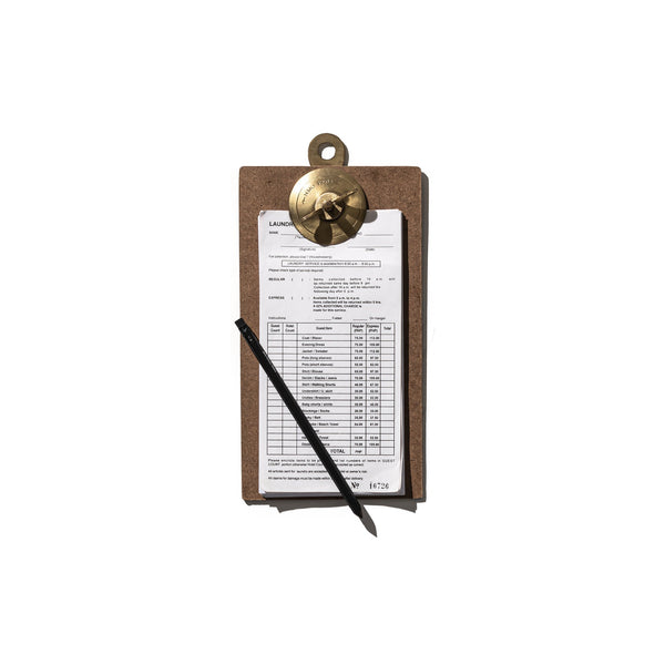 Screw Clipboard 1