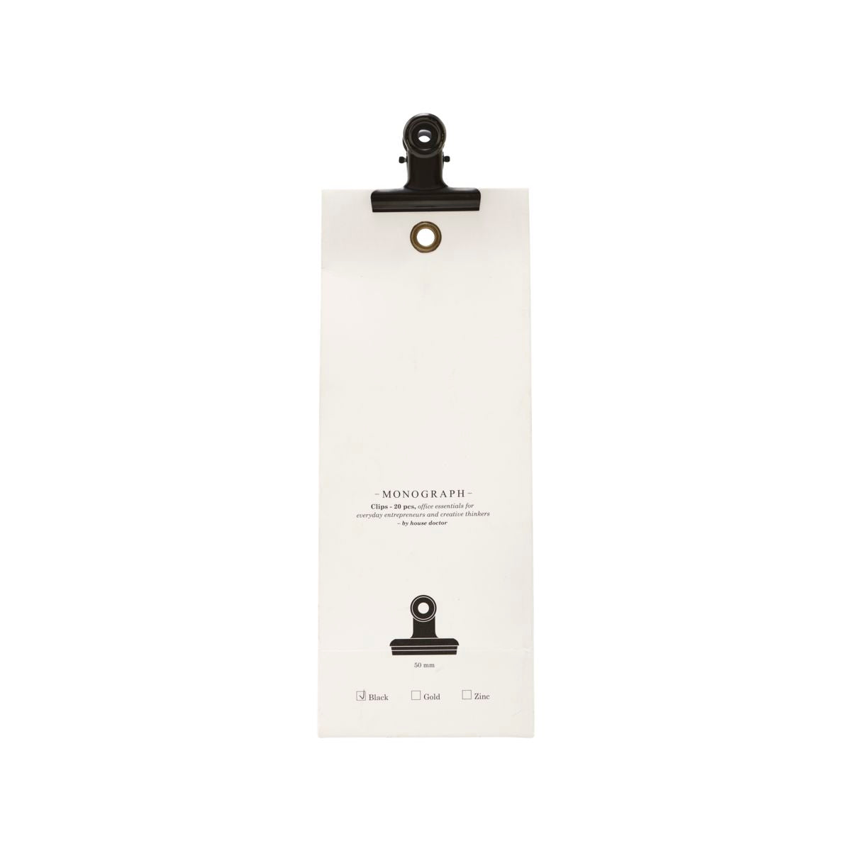 black clip by nicolas vahe 407340319 2