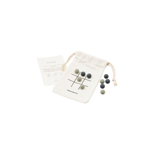 bag incl 10 playing pcs tic tac toe by nicolas vahe 409470800 2