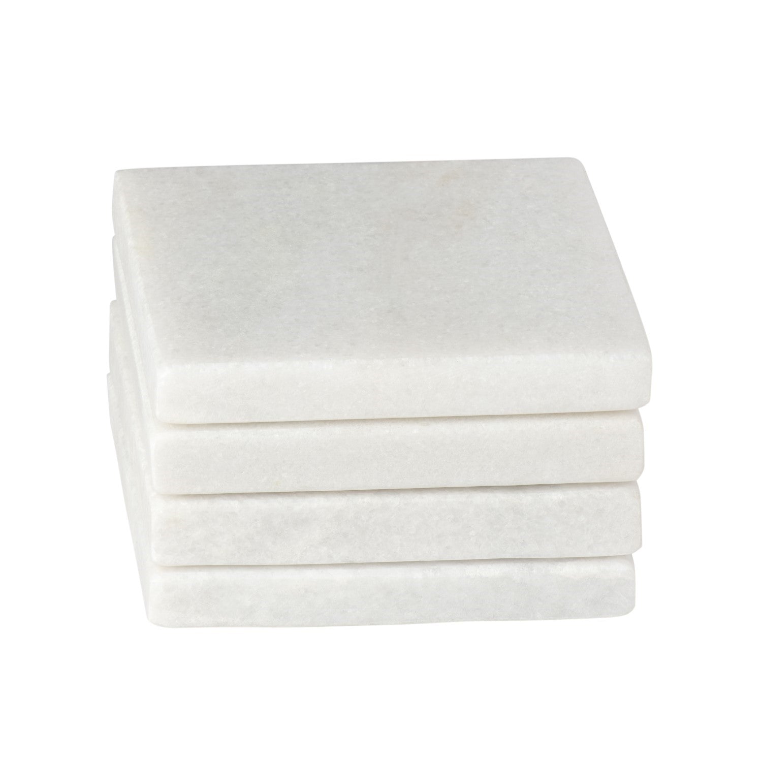 Marble 4 Piece Coaster Set By Torre Tagus 910522 1
