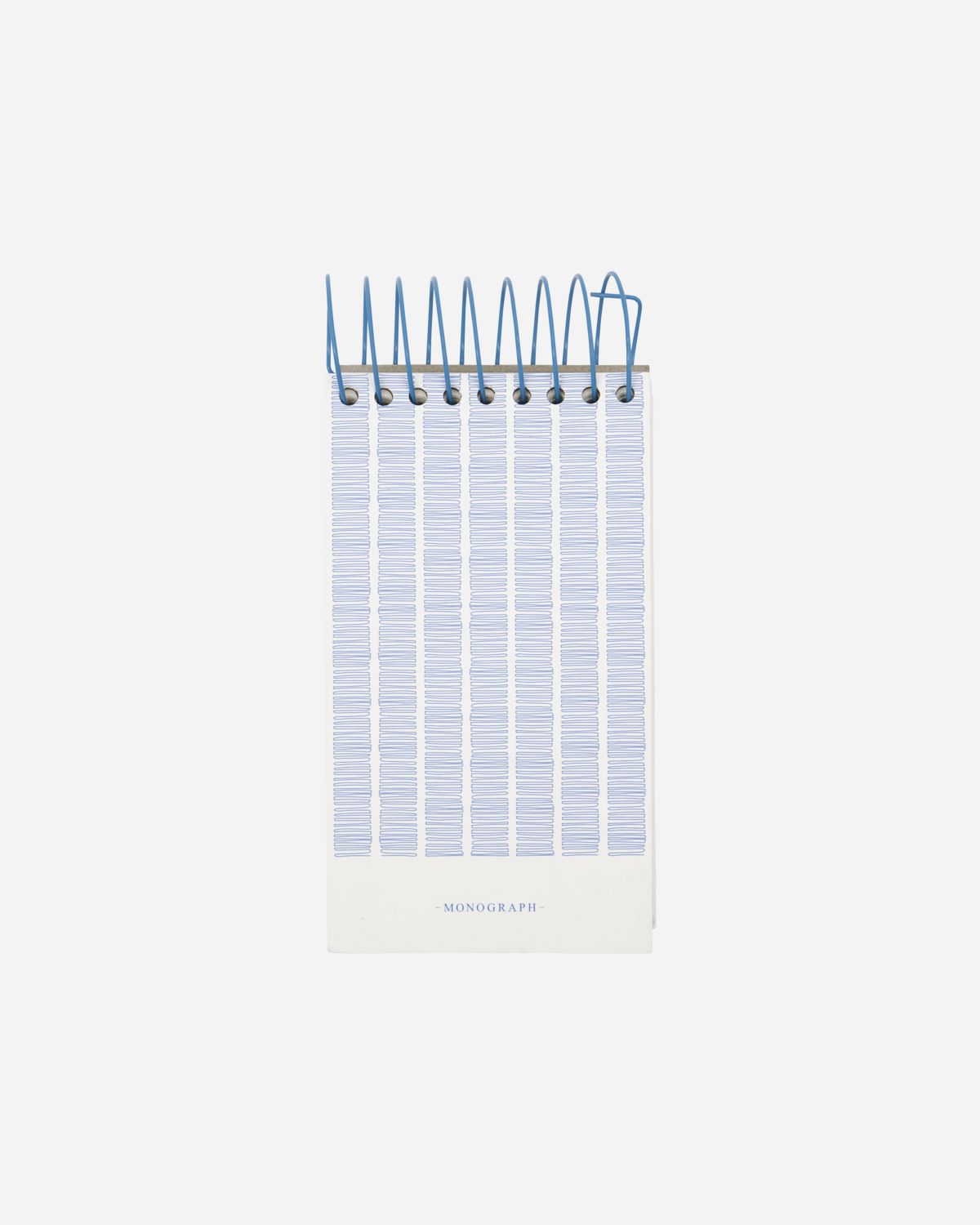 swirl notepad blue 1