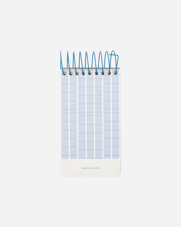 swirl notepad blue 1