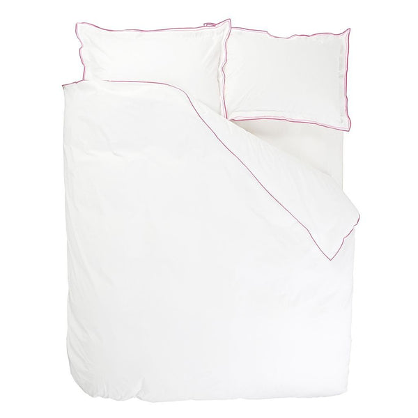 Astor Peony Pink Bedding Set Design By Designers Guild 2