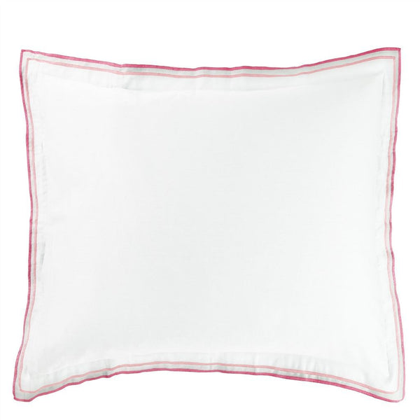 Astor Peony Pink Bedding Set Design By Designers Guild 4