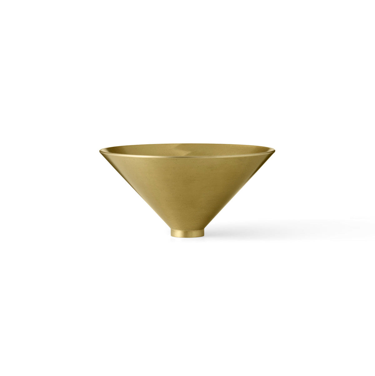 Taper Bowl Audo Copenhagen 71191 001001 1