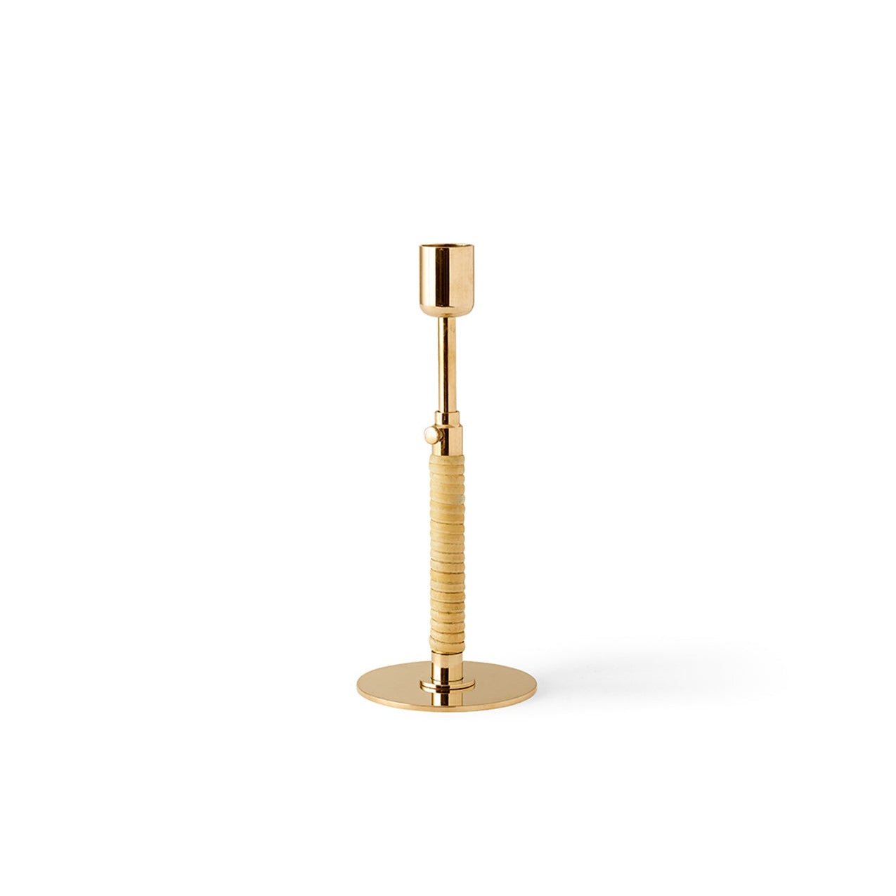 Duca Candleholder Audo Copenhagen 71032 001059 6