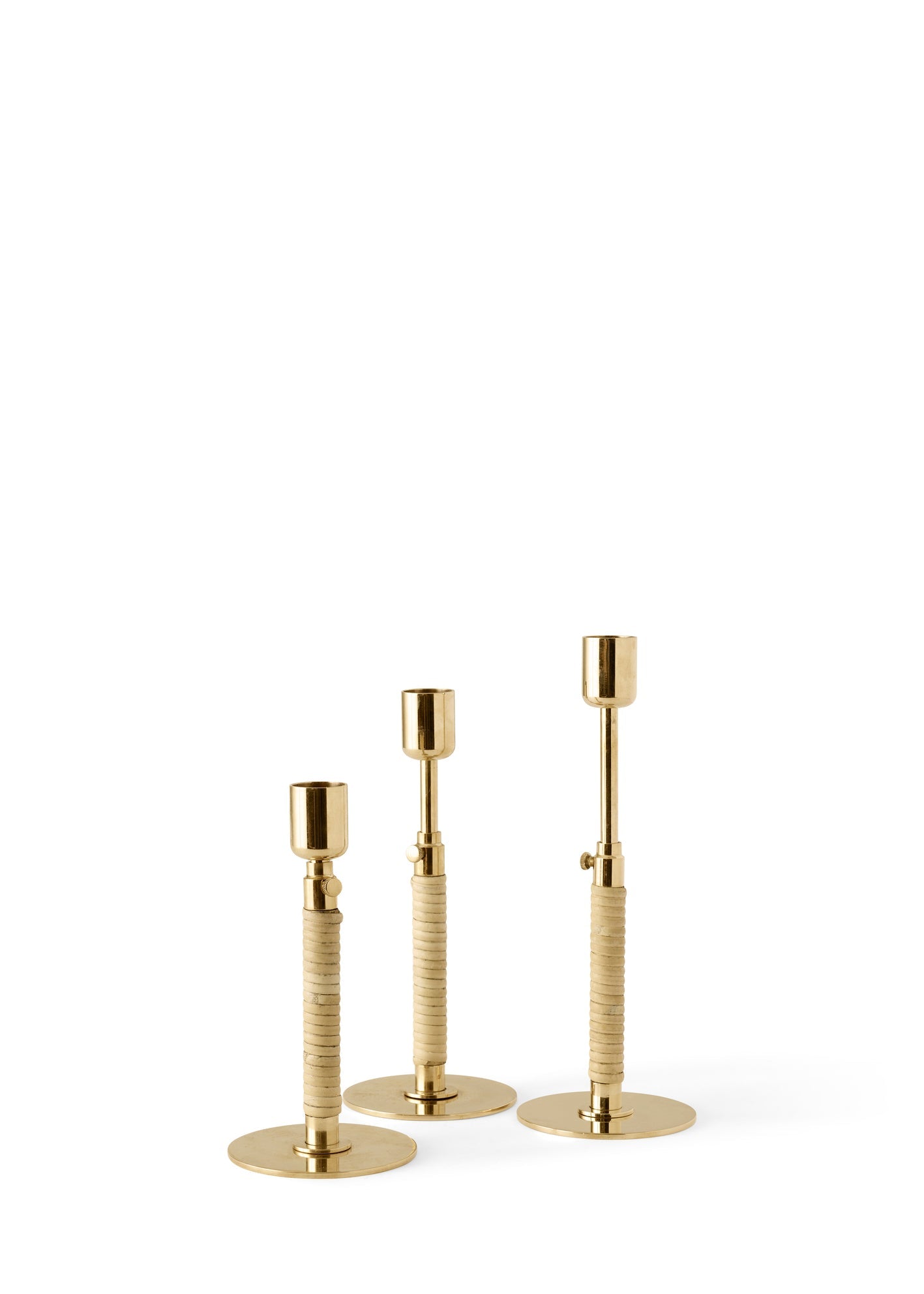 Duca Candleholder Audo Copenhagen 71032 001059 4