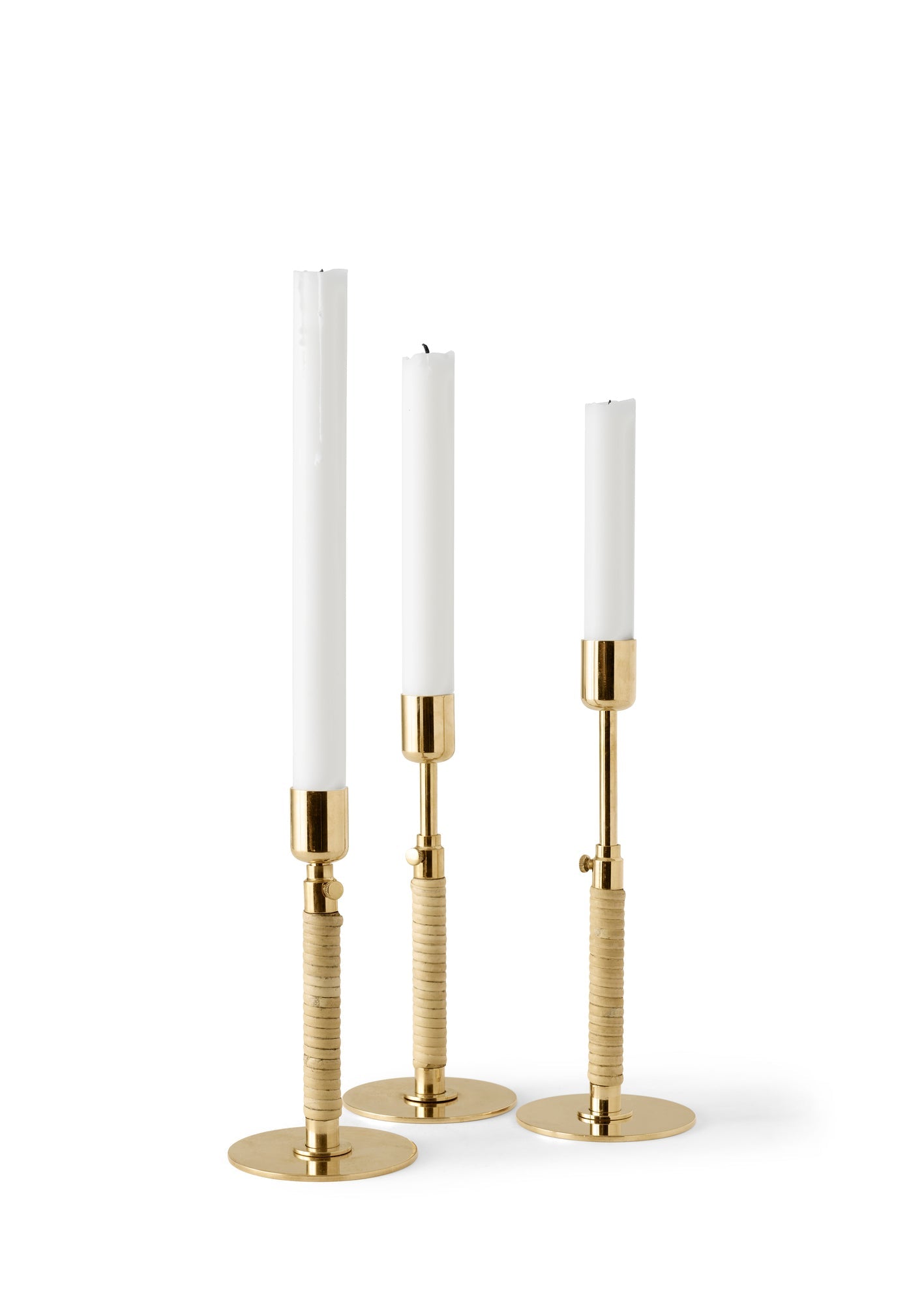 Duca Candleholder Audo Copenhagen 71032 001059 2