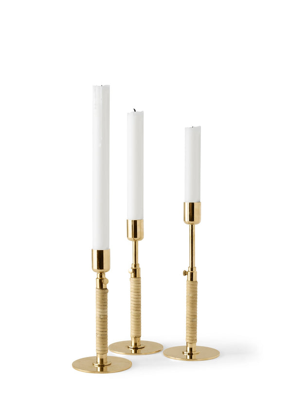 Duca Candleholder Audo Copenhagen 71032 001059 2