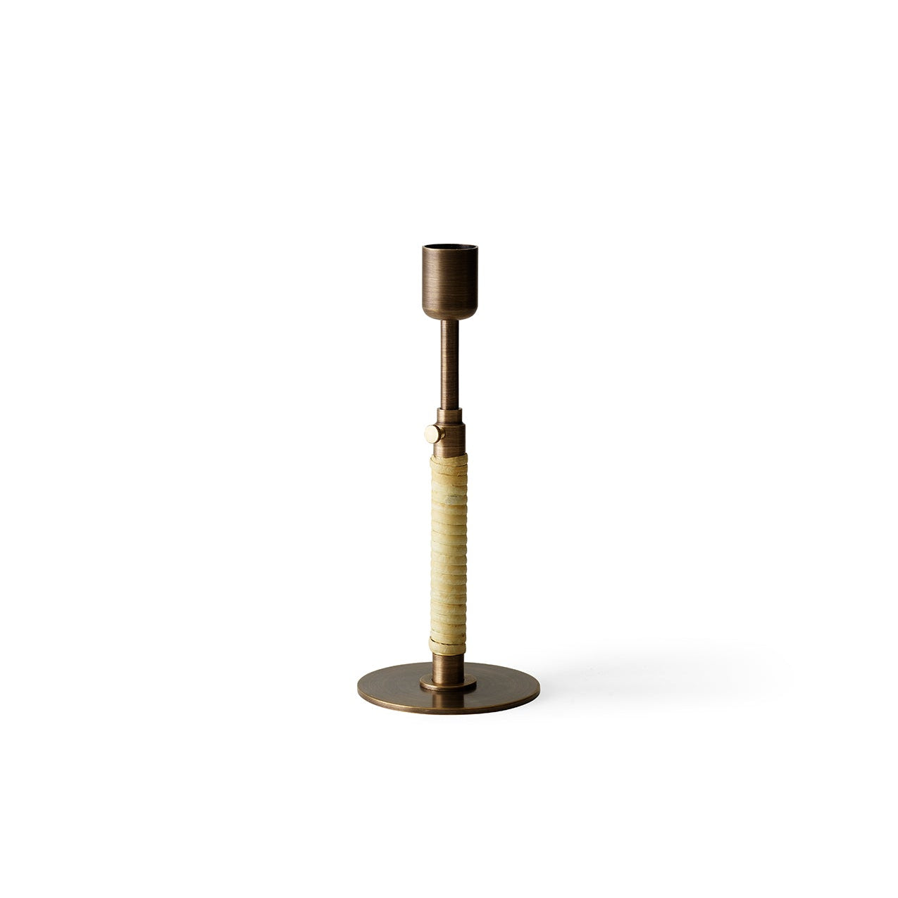 Duca Candleholder Audo Copenhagen 71032 001059 5