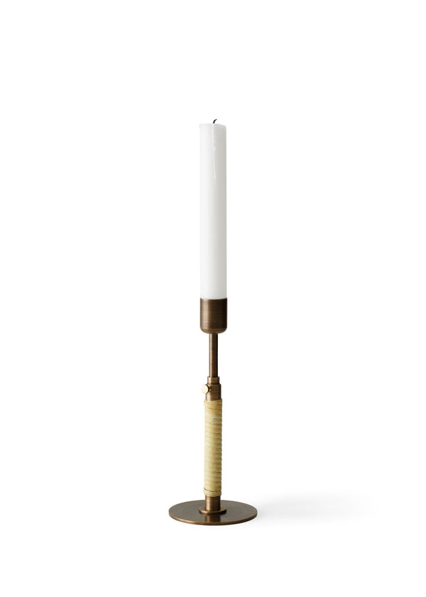 Duca Candleholder Audo Copenhagen 71032 001059 7