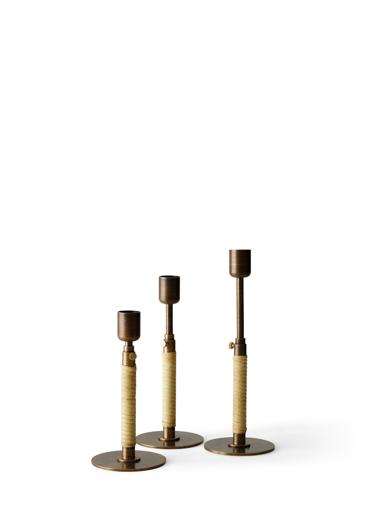 Duca Candleholder Audo Copenhagen 71032 001059 3