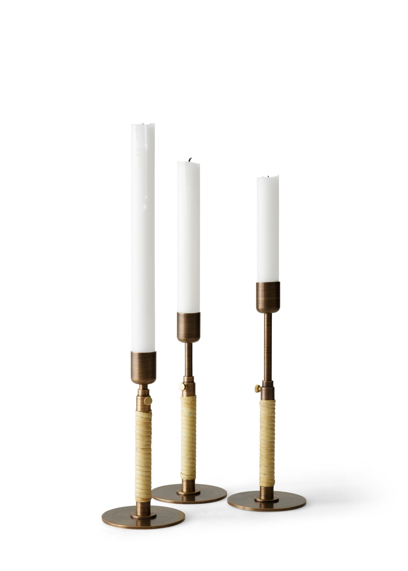 Duca Candleholder Audo Copenhagen 71032 001059 1