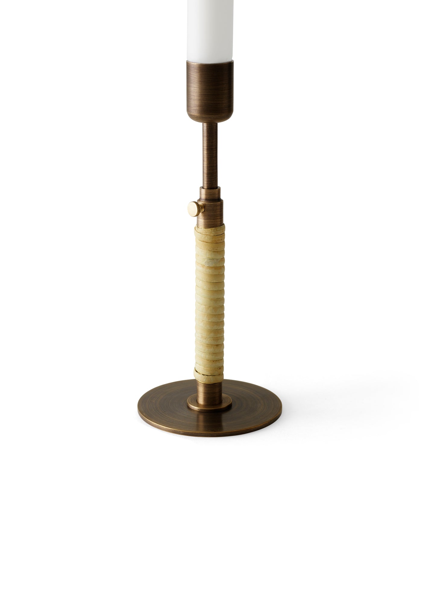 Duca Candleholder Audo Copenhagen 71032 001059 9
