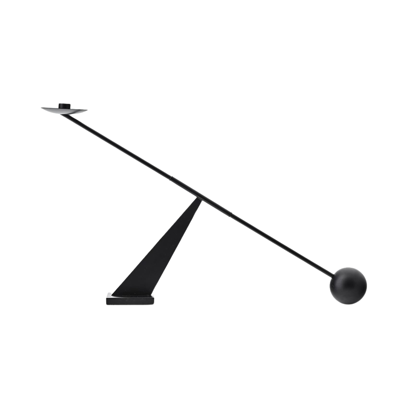 Interconnect Candle Holder Audo Copenhagen 71033 001062 6