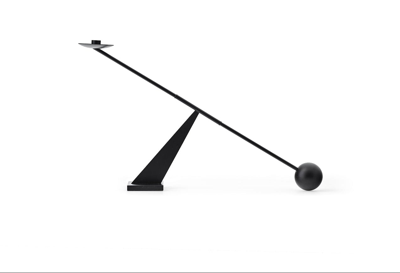 Interconnect Candle Holder Audo Copenhagen 71033 001062 4