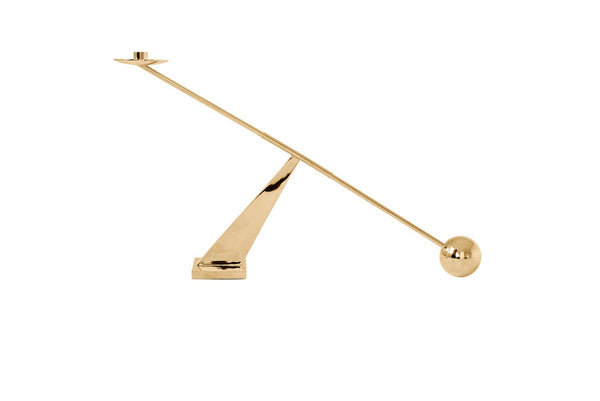 Interconnect Candle Holder Audo Copenhagen 71033 001062 5
