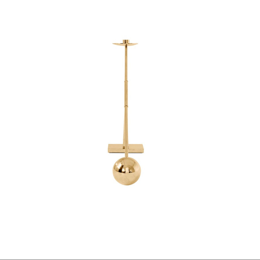 Interconnect Candle Holder Audo Copenhagen 71033 001062 8