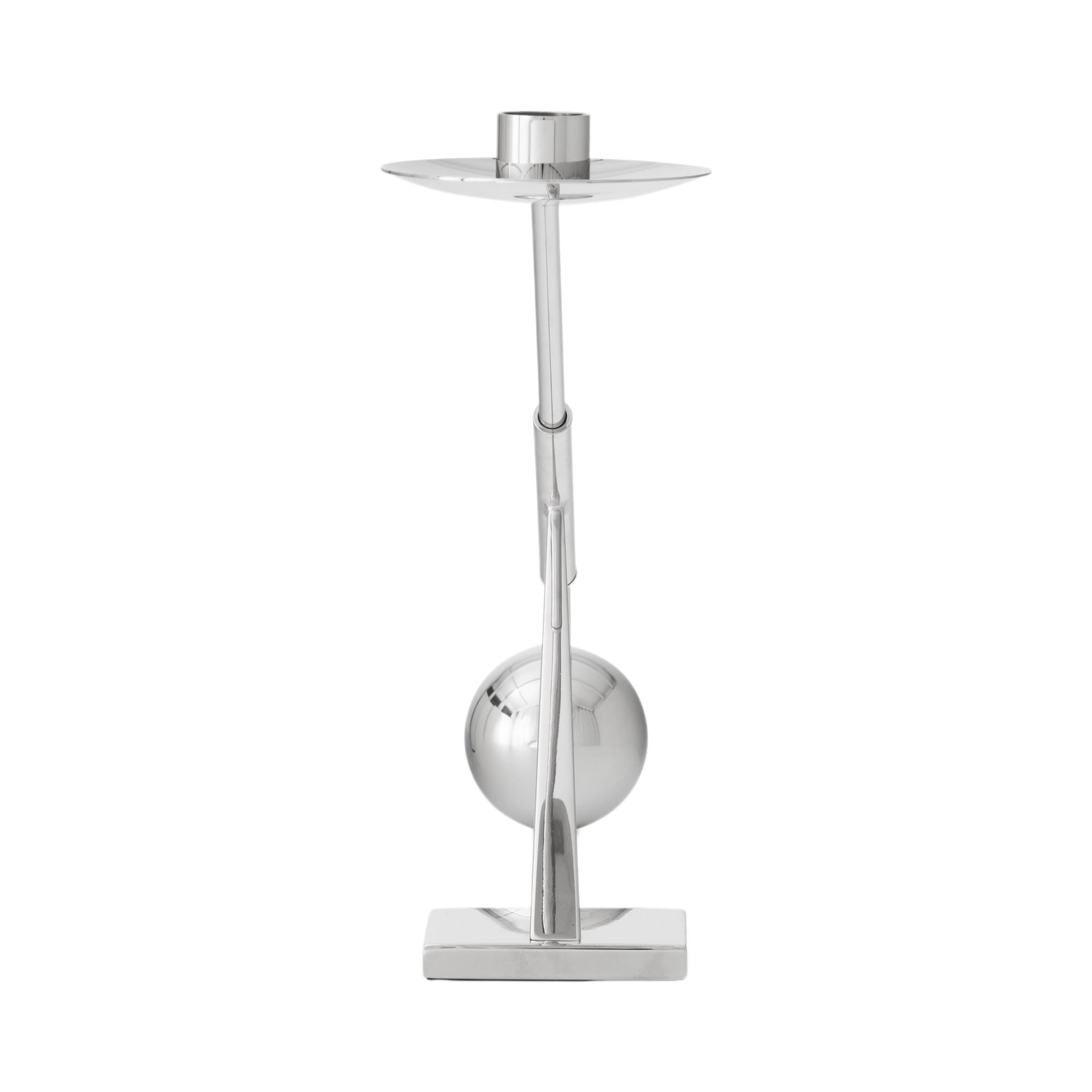 Interconnect Candle Holder Audo Copenhagen 71033 001062 12