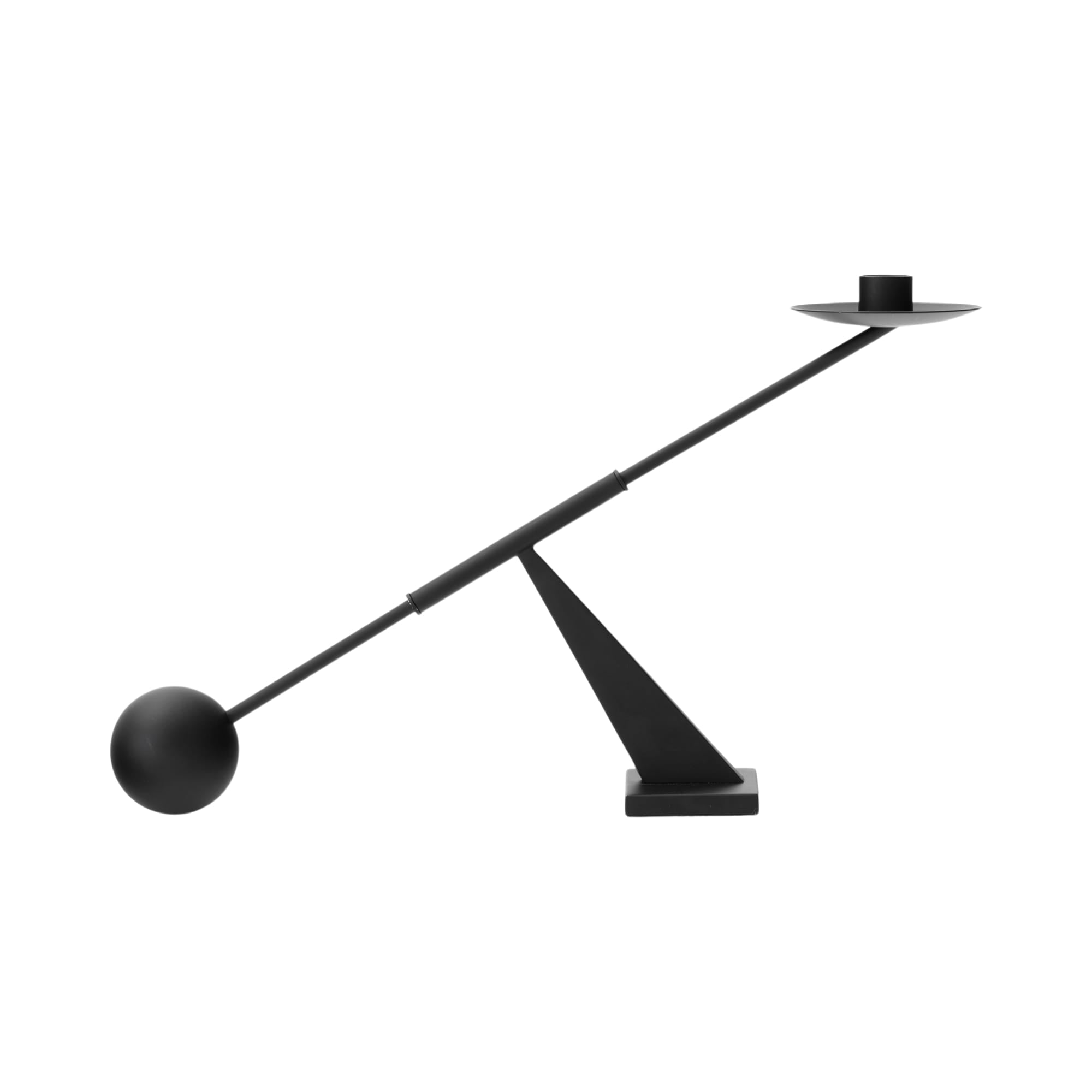 Interconnect Candle Holder Audo Copenhagen 71033 001062 1
