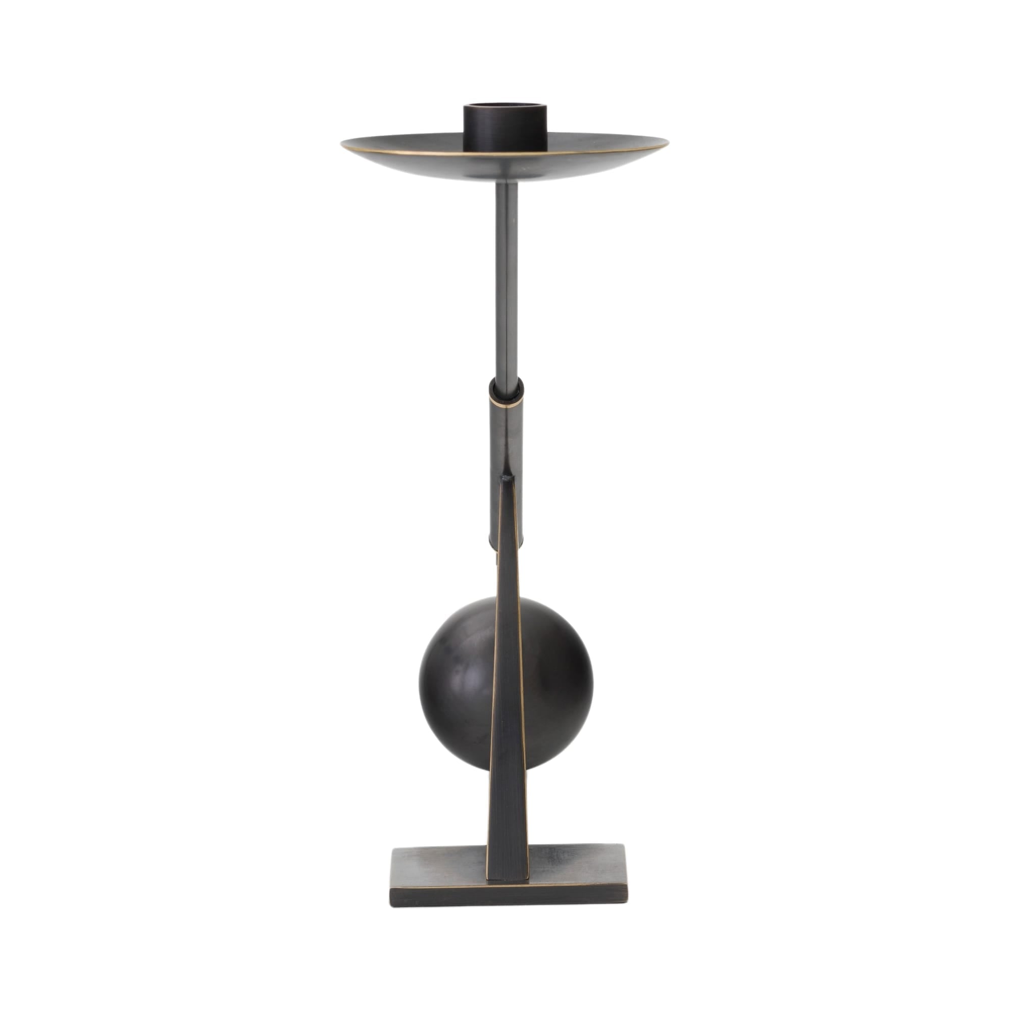 Interconnect Candle Holder Audo Copenhagen 71033 001062 9