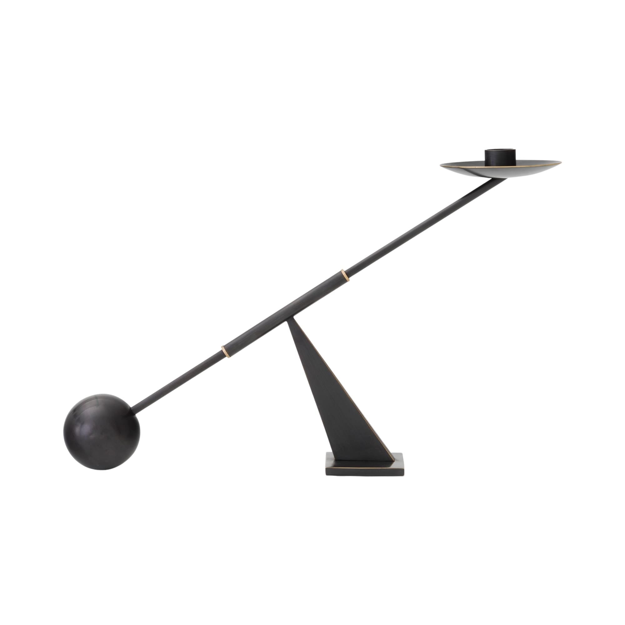Interconnect Candle Holder Audo Copenhagen 71033 001062 3