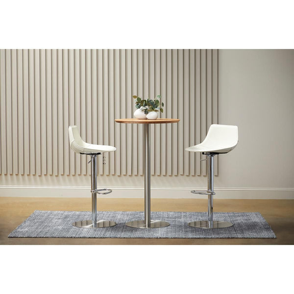 Rudy Adjustable Stool in Various Colors Alternate Image 6