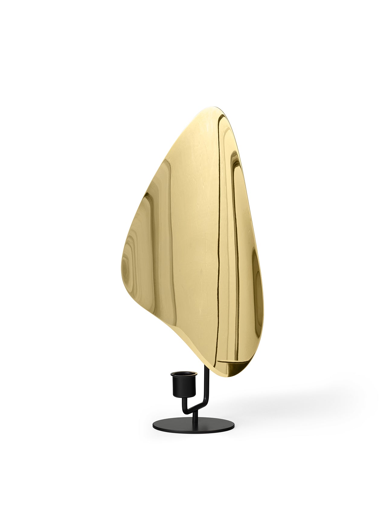 Flambeau Candleholder Audo Copenhagen 71039 000920 2